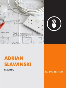 Electrician