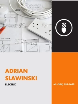 Electrician
