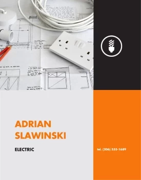 Electrician