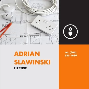 Electrician