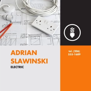 Electrician