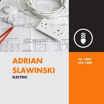 Electrician
