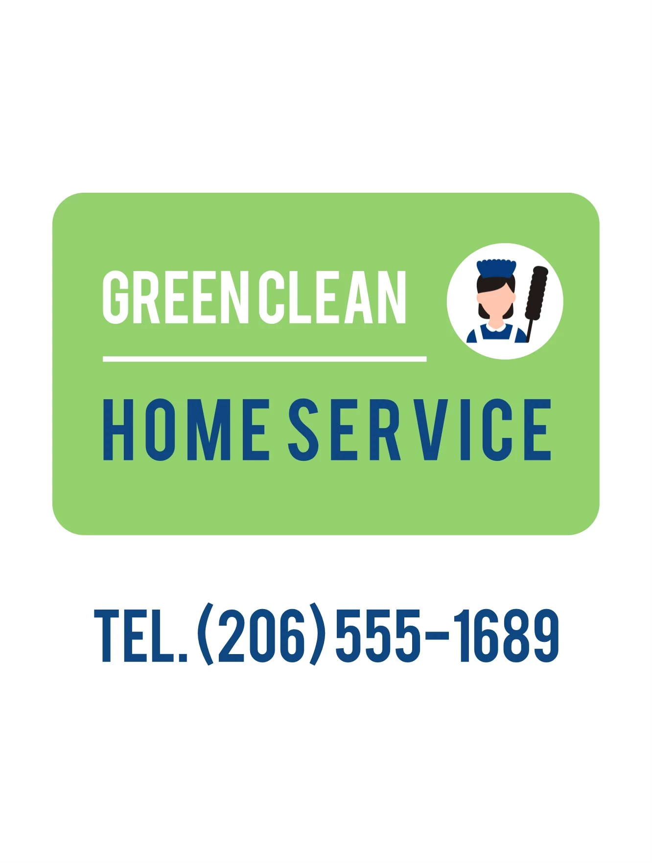 Green Clean