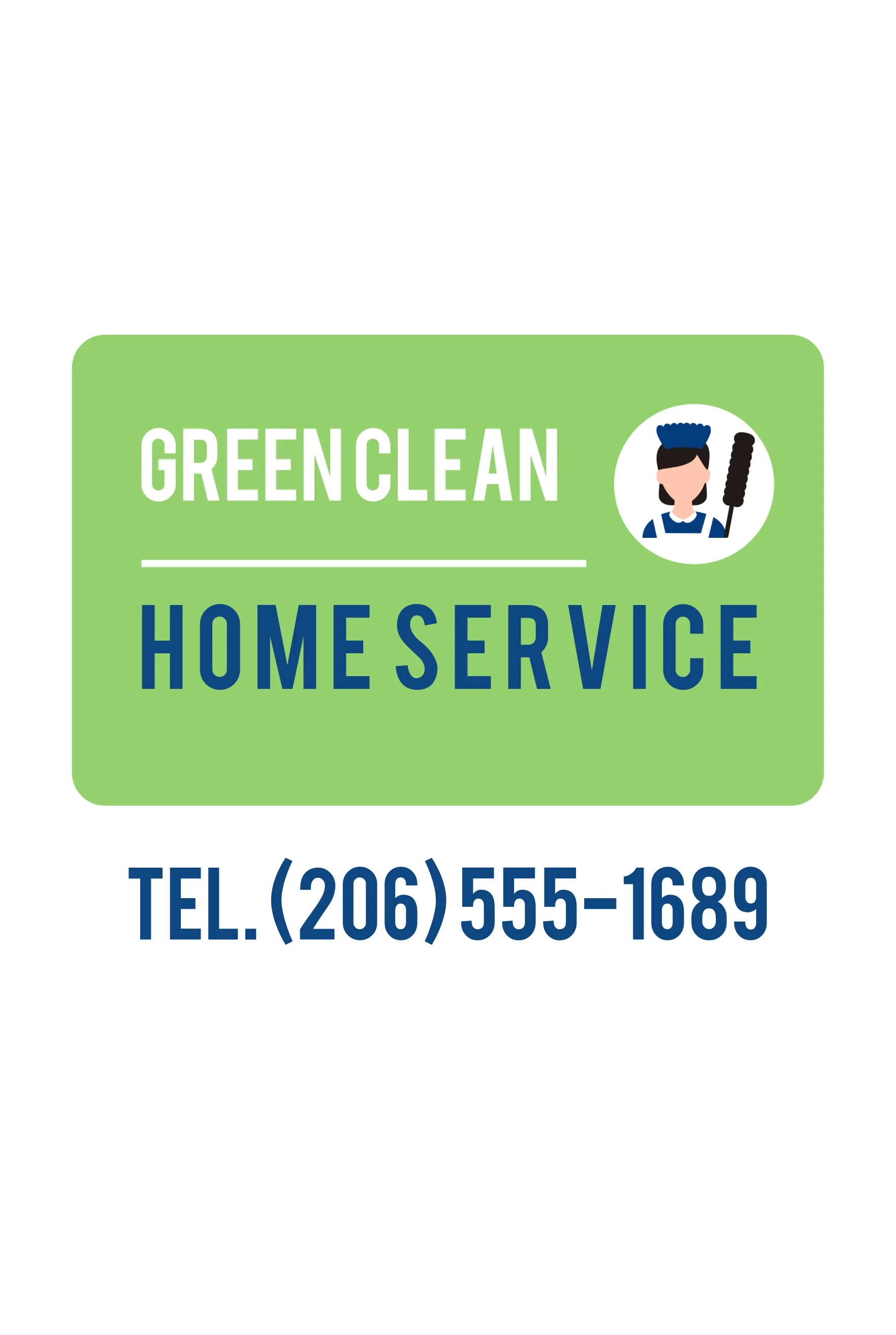 Green Clean