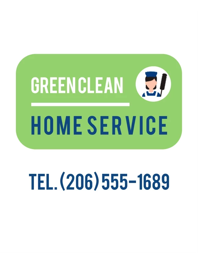 Green Clean