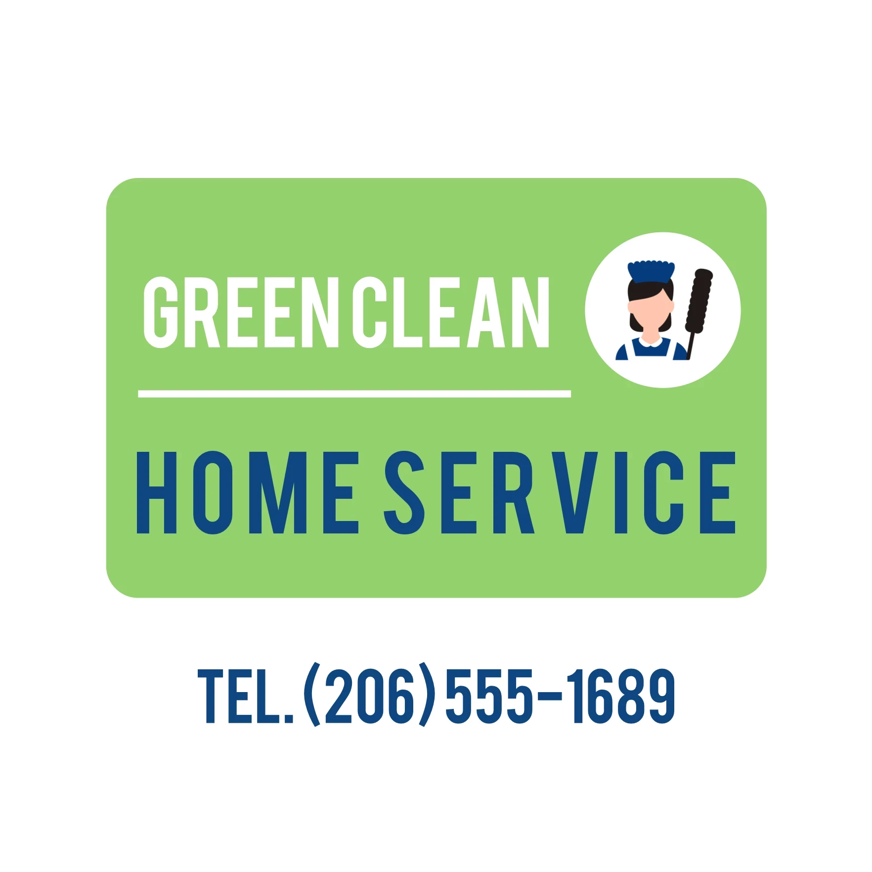 Green Clean