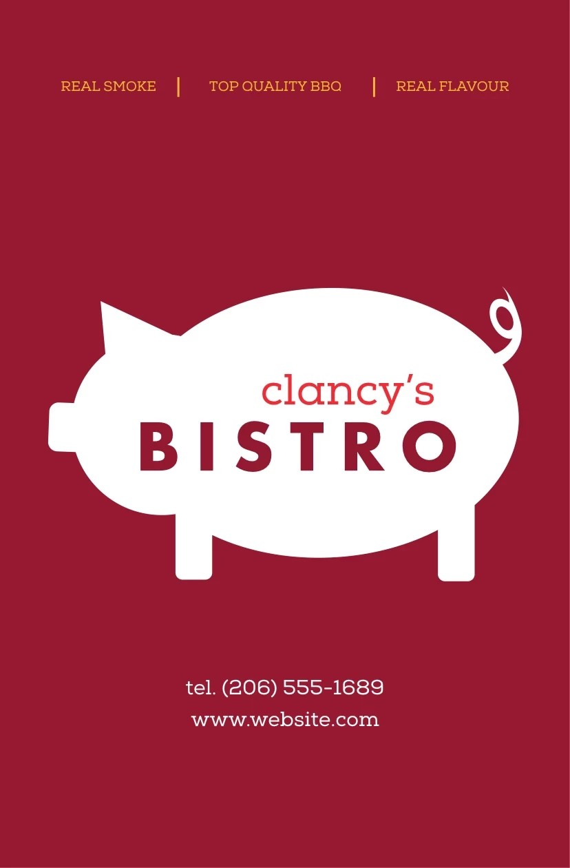 BBQ Bistro
