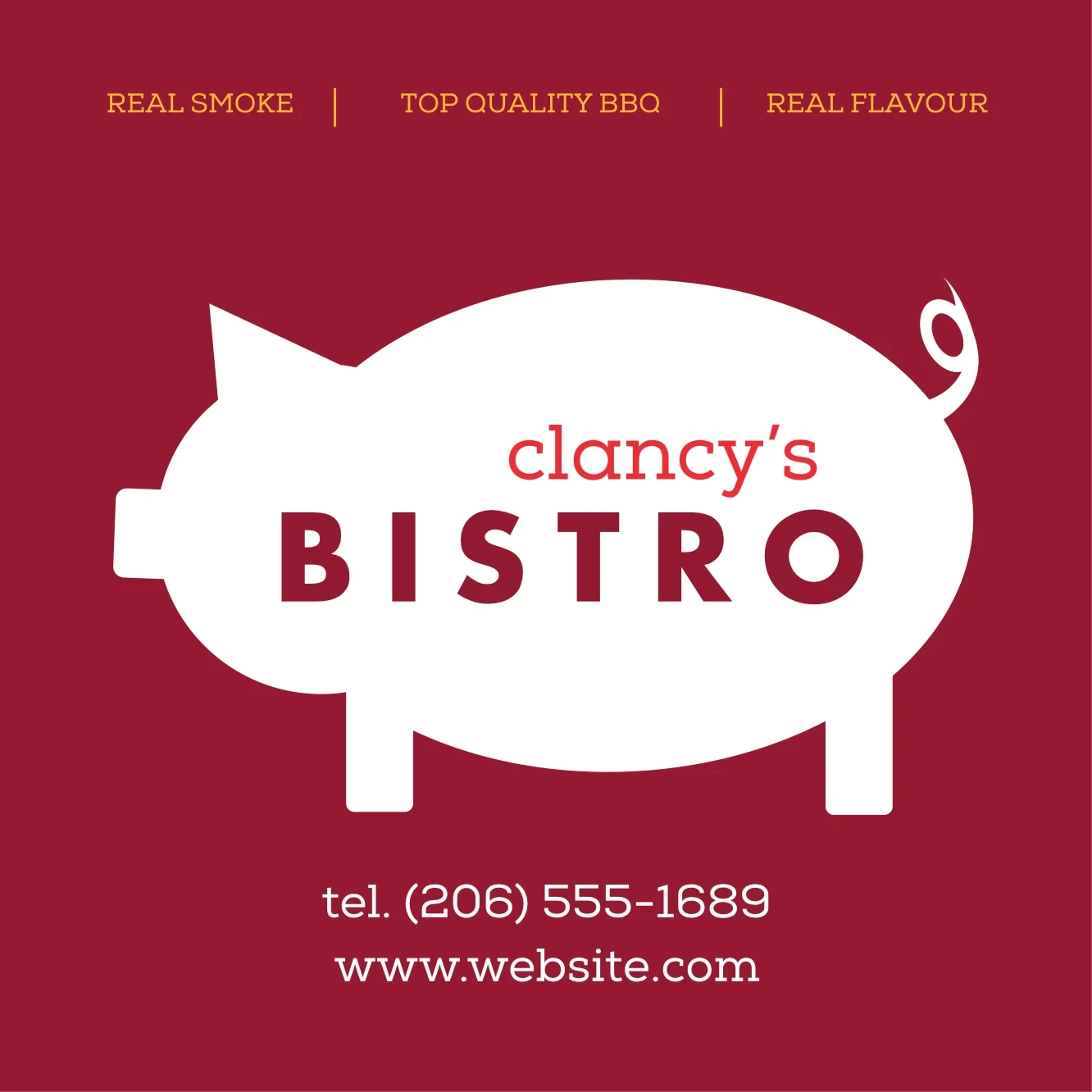 BBQ Bistro