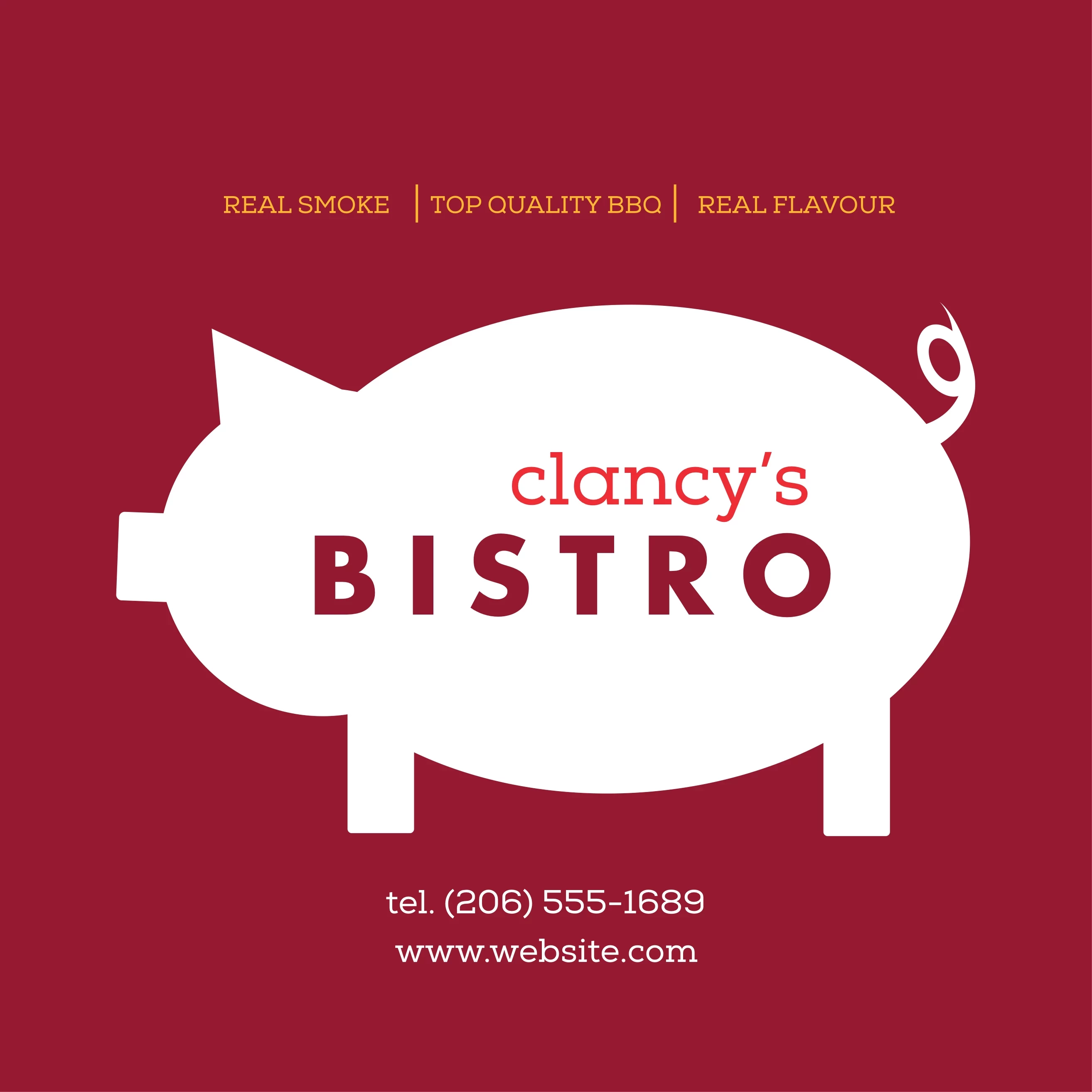 BBQ Bistro