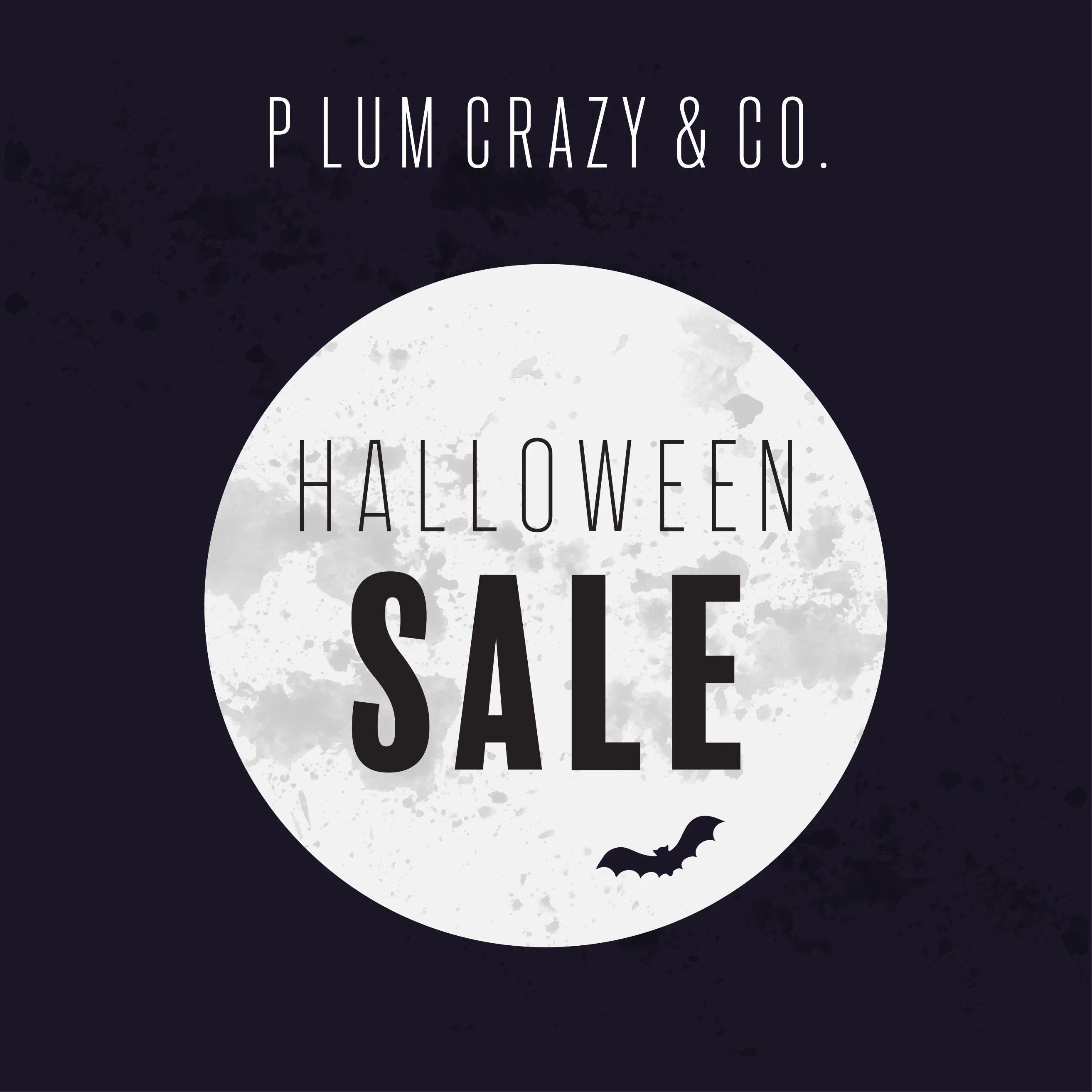 Moon Sale