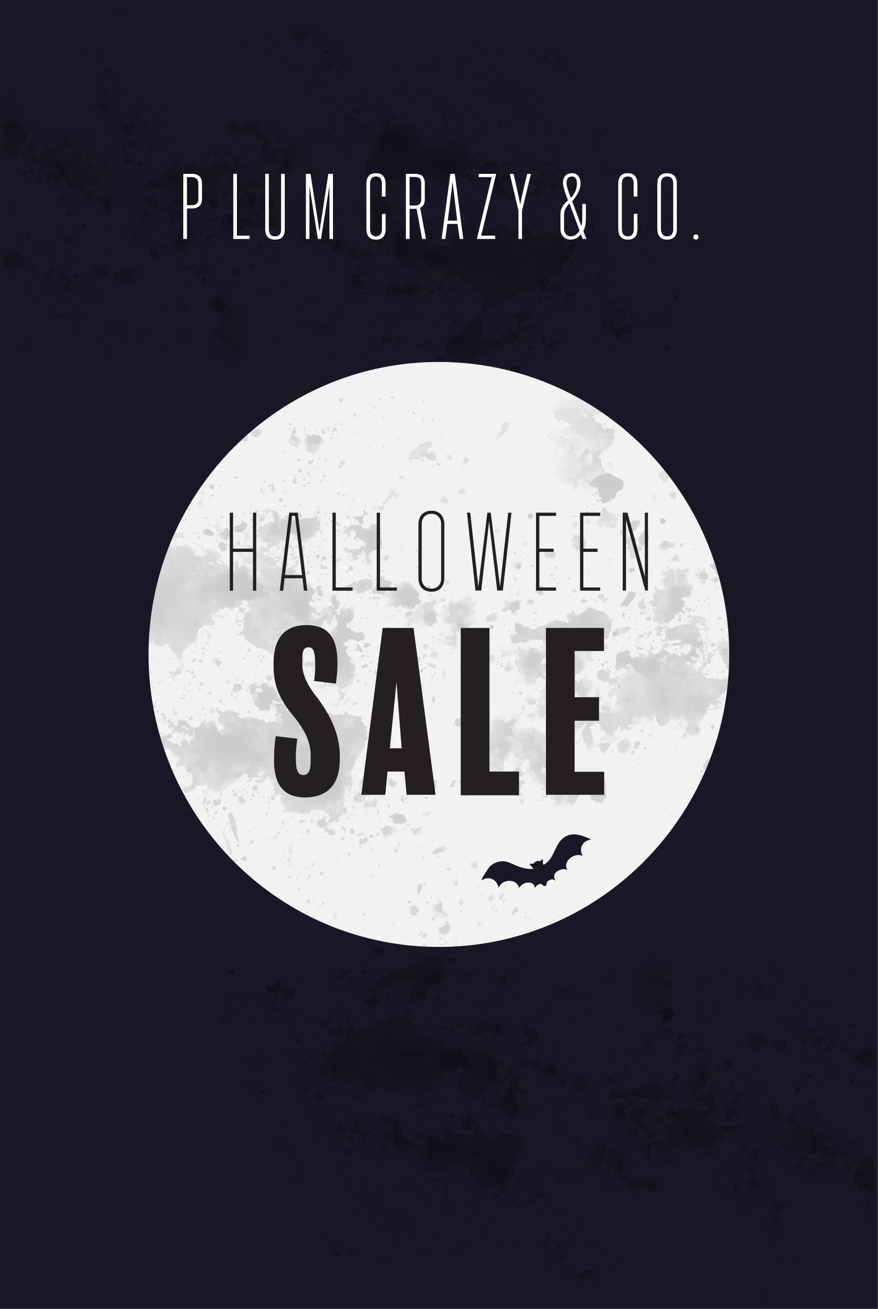 Moon Sale