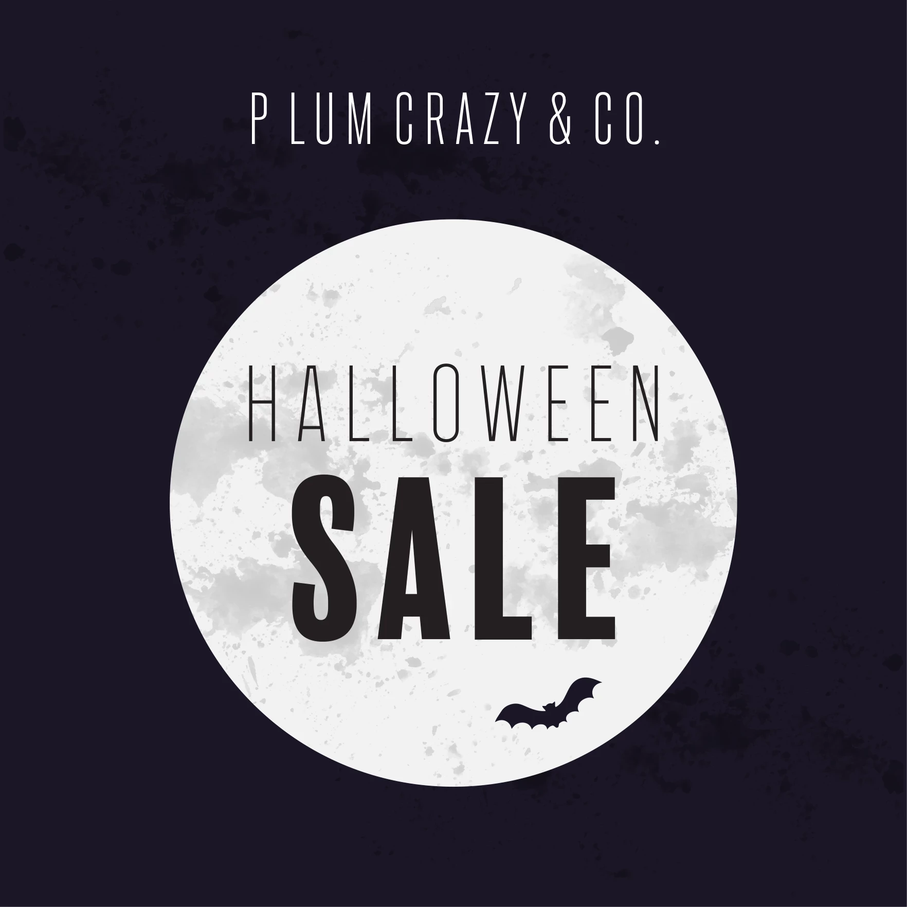 Moon Sale