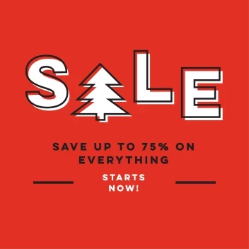 Sale Tree