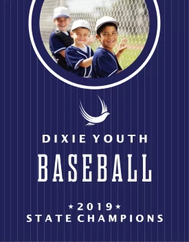 Baseball Youth