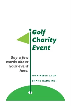 Charity Golf Day