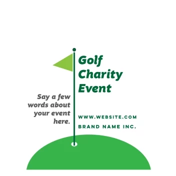 Charity Golf Day