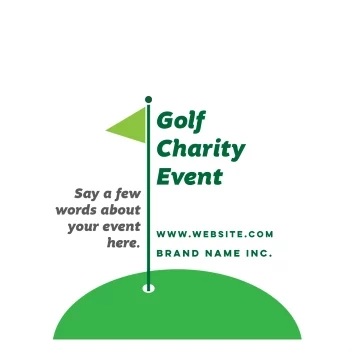 Charity Golf Day