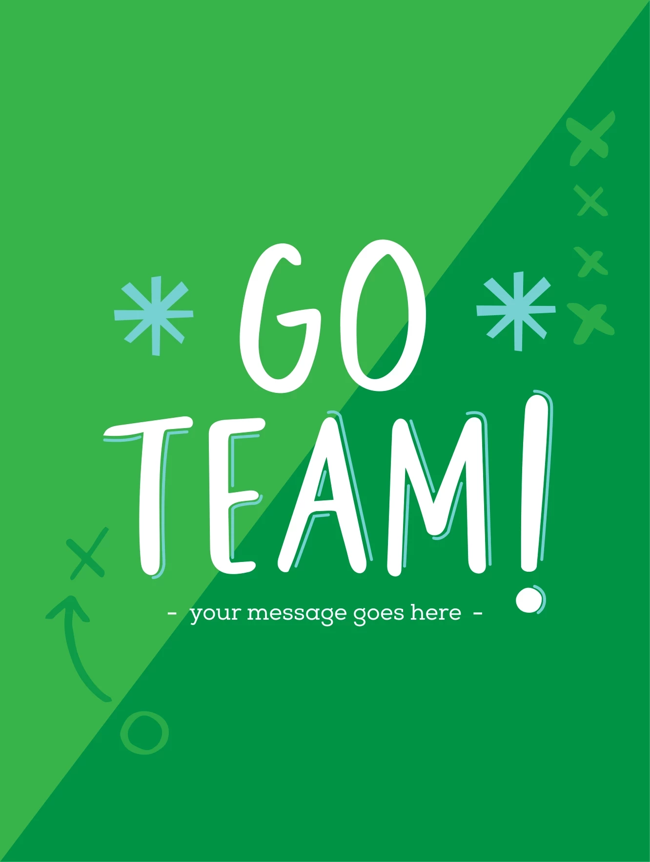 Go Team