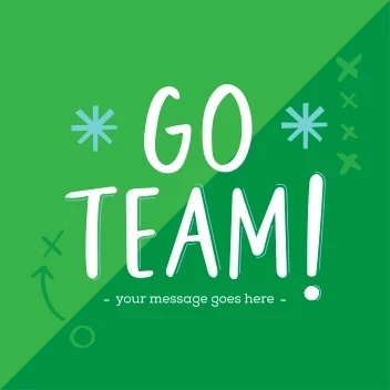 Go Team