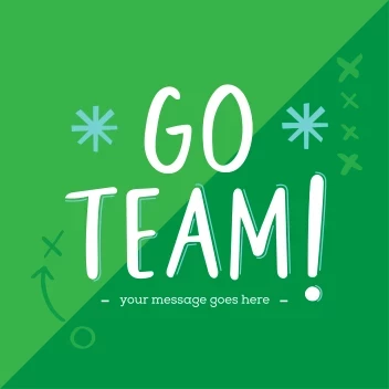 Go Team