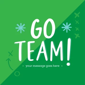 Go Team