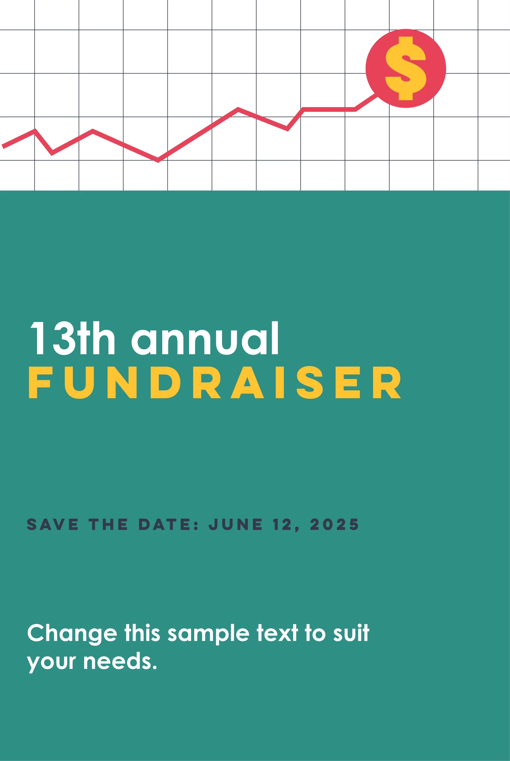 Fundraising Graph