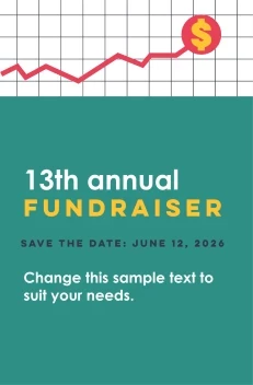 Fundraising Graph