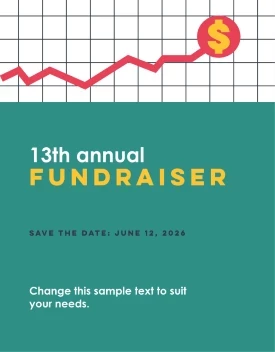 Fundraising Graph
