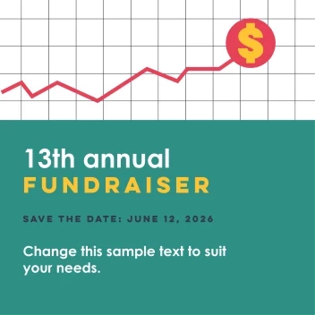 Fundraising Graph