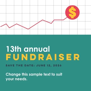 Fundraising Graph