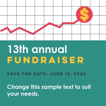 Fundraising Graph