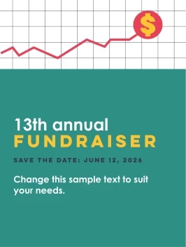 Fundraising Graph