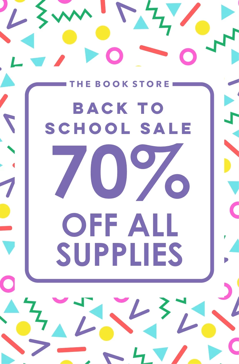 Back 2 School Playful