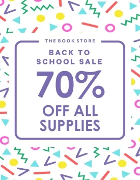 Back 2 School Playful