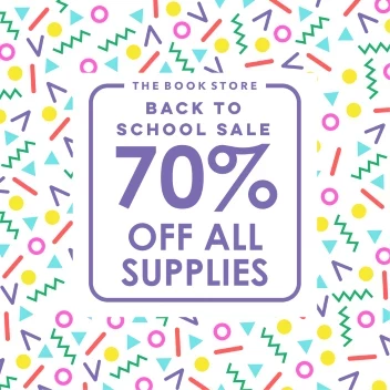 Back 2 School Playful