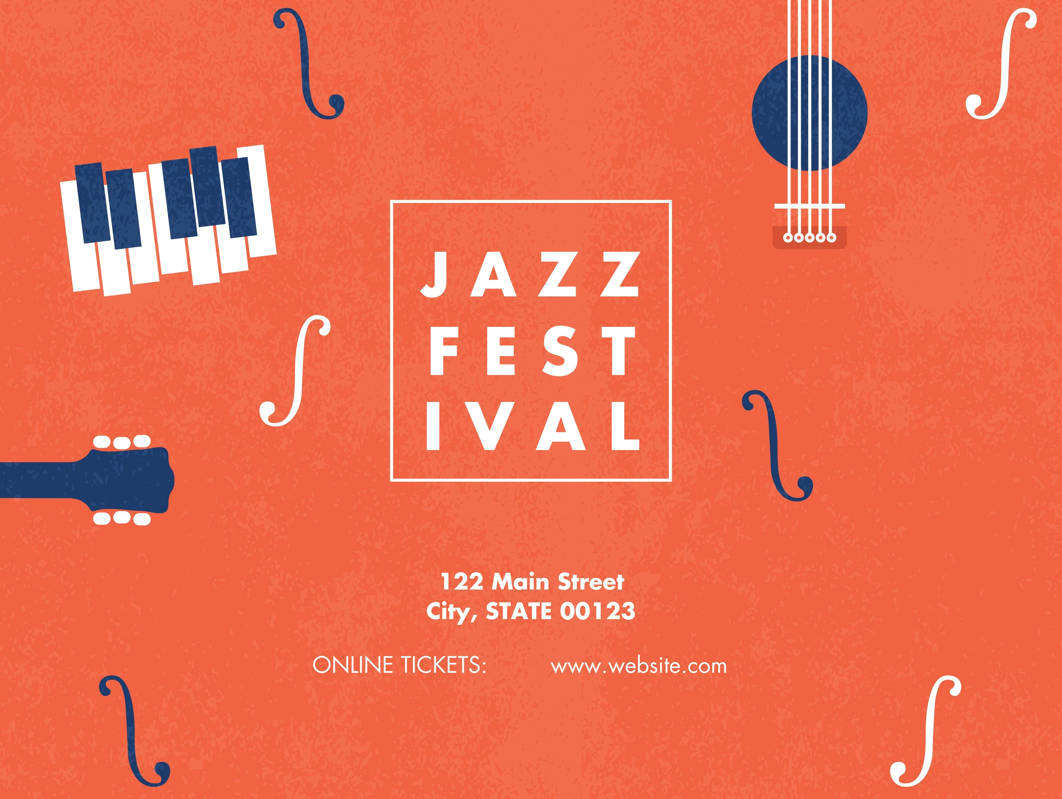 Jazz Instruments