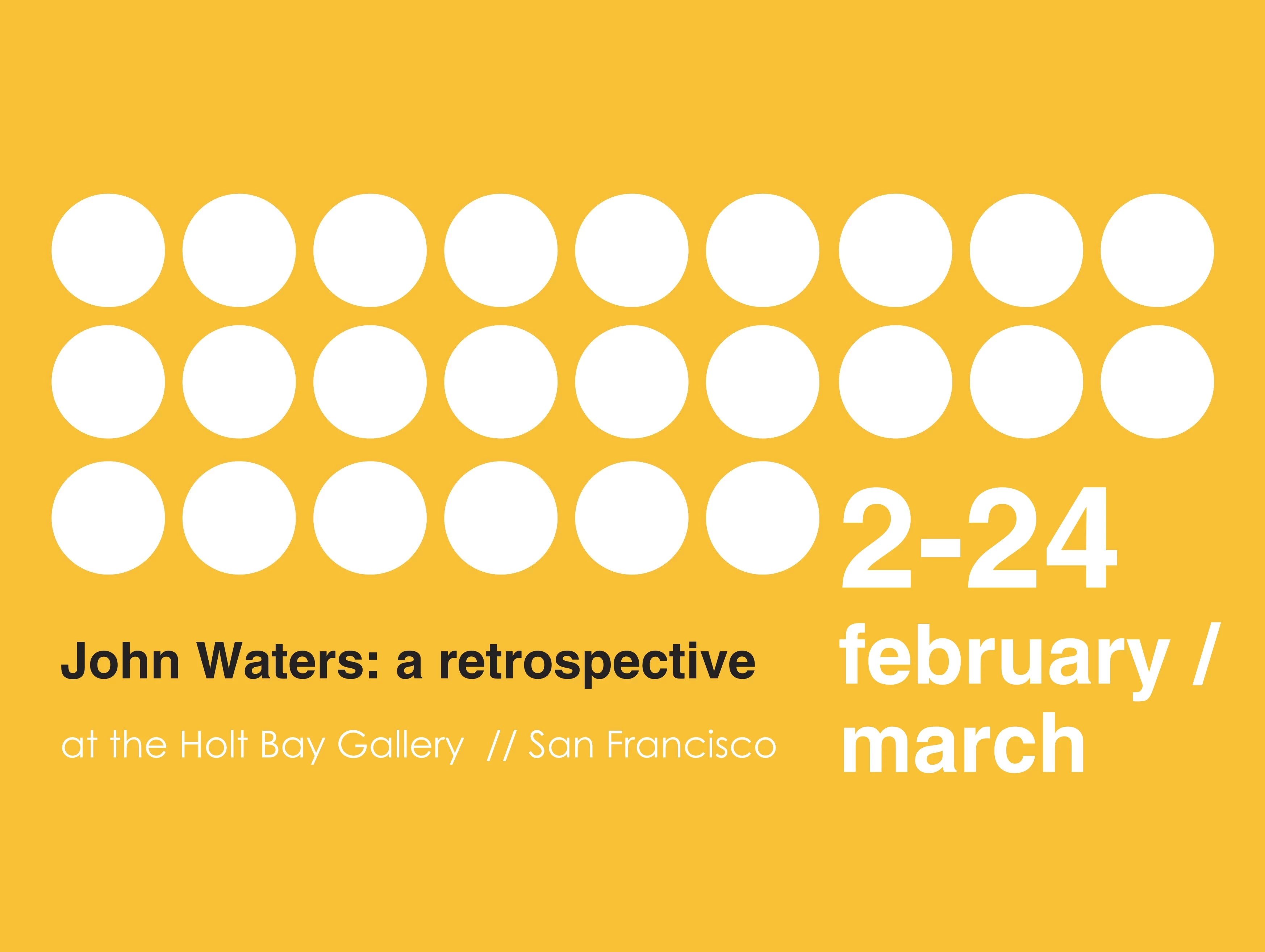 Seventies Gallery
