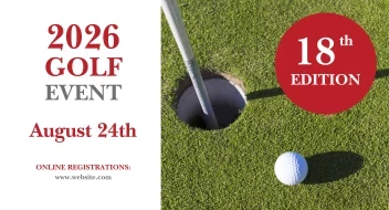 Golf Event