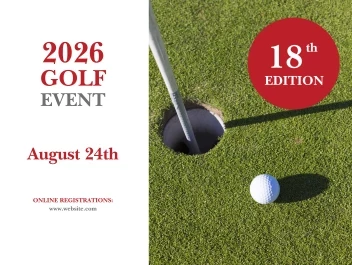 Golf Event