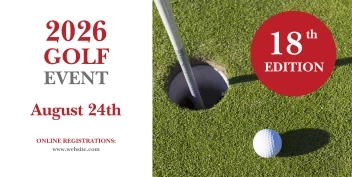 Golf Event