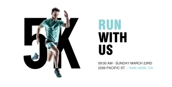 Run 5K