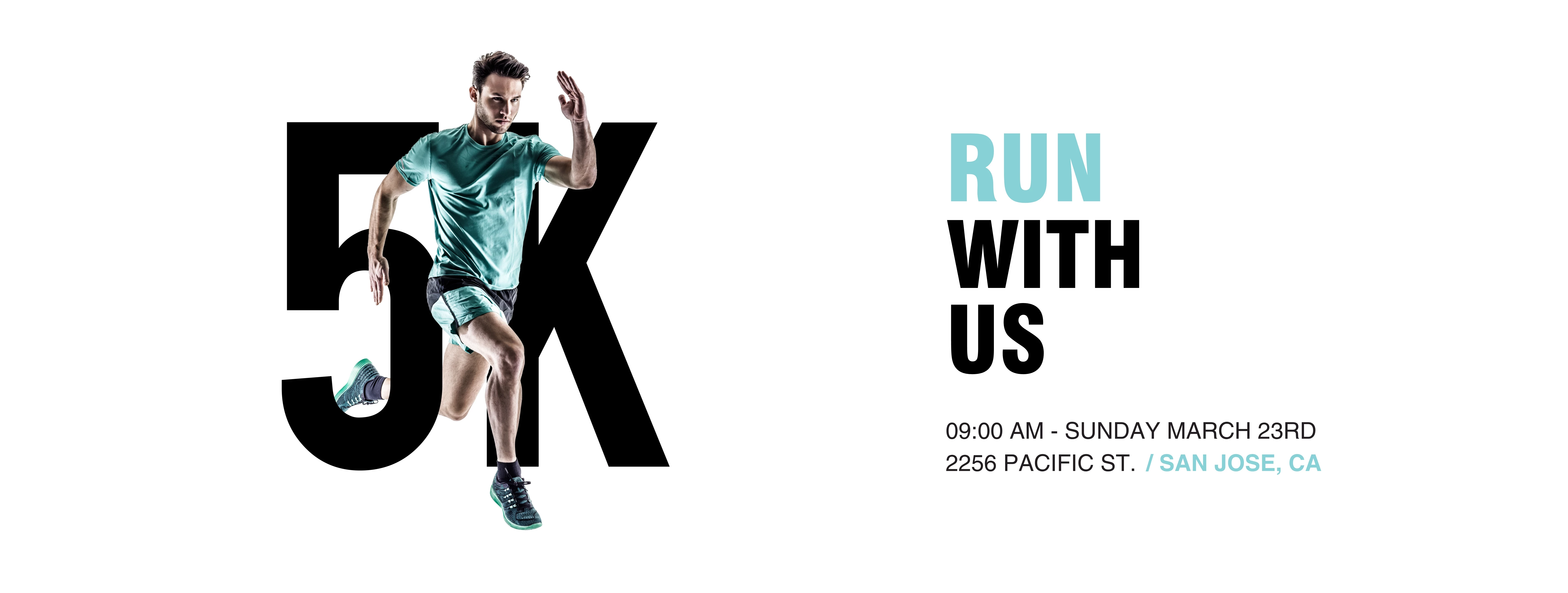 Run 5K