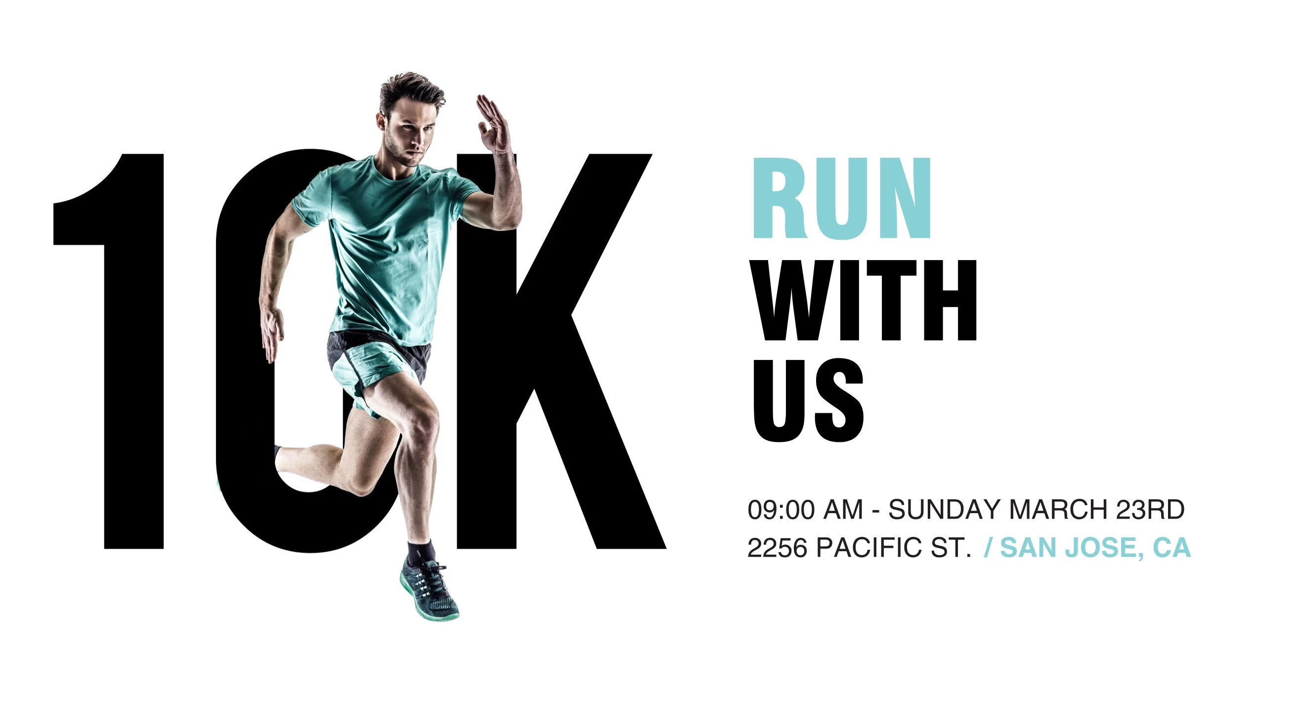 Run 10K