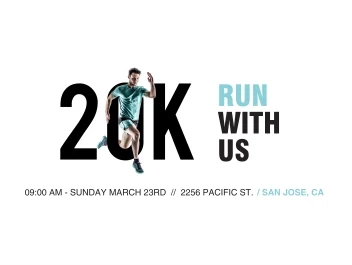 Run 20K