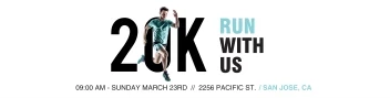 Run 20K