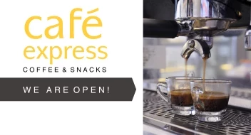 Café Express