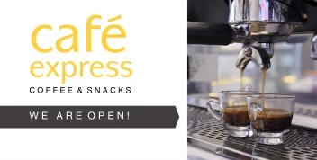 Café Express