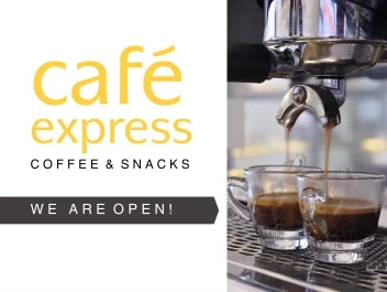 Café Express