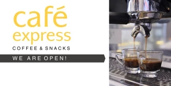 Café Express