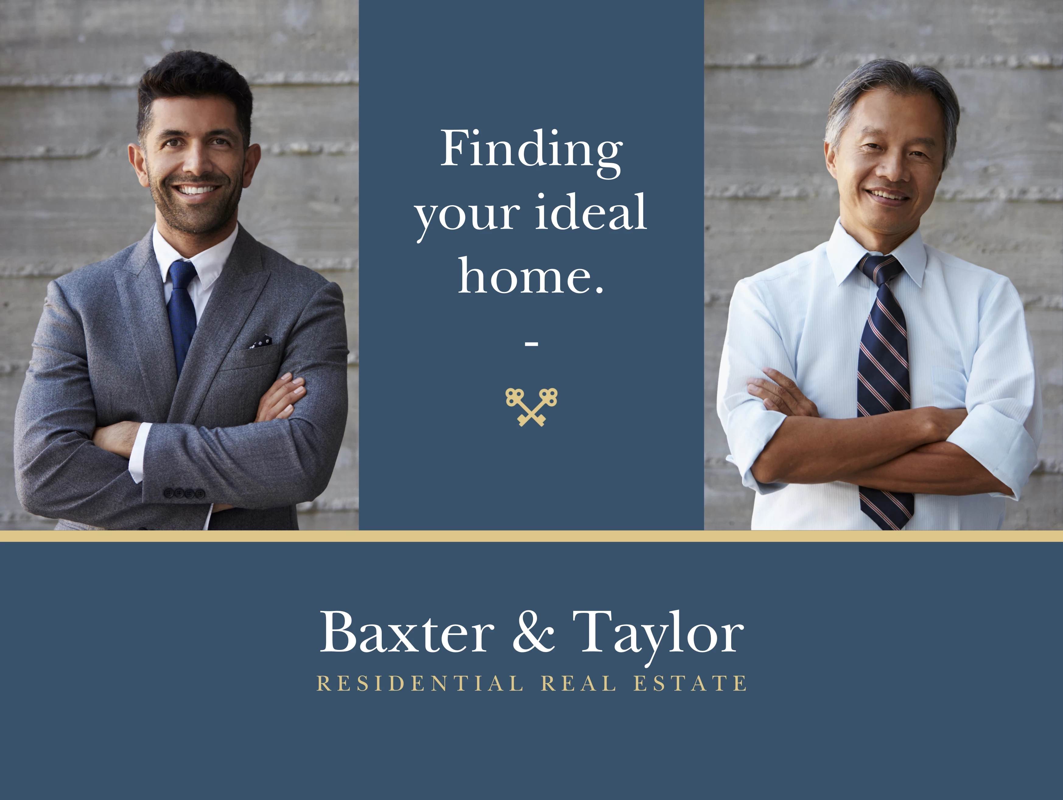 Classic Realtor